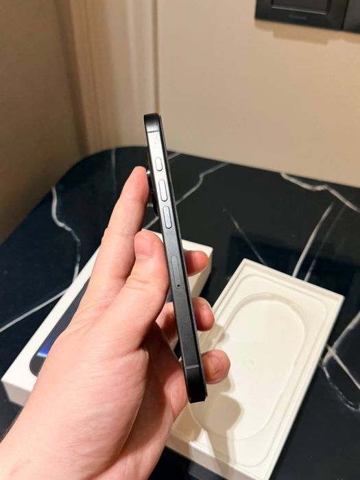 Iphone 16 Pro 128 Sim Esim