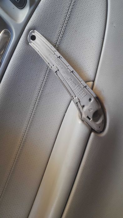 Кори за mercedes c   w203