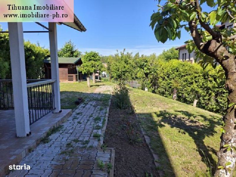 Casa de vanzare - cartier Baumaister