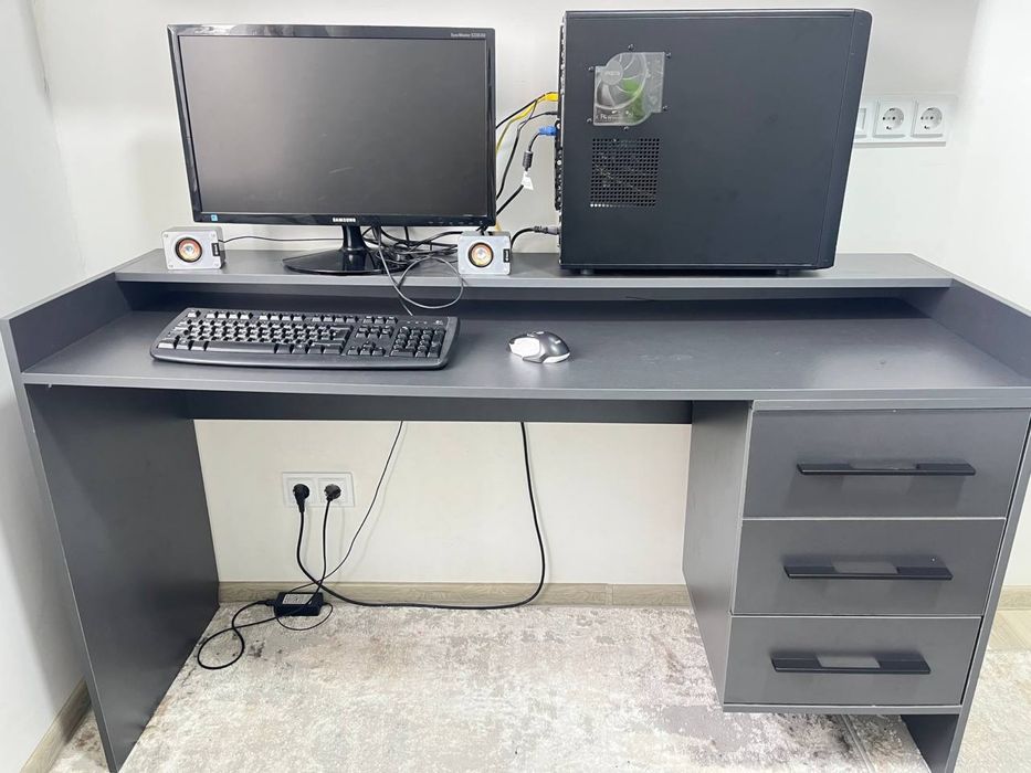 Kampyuter stol кампютер столь