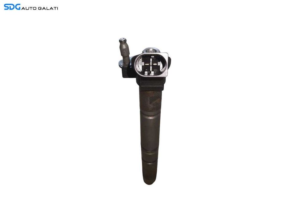 Injector Injectoare Audi A4 B8 3.0 TDI 2008 - 2015 Cod 059130277CD 059130277EJ [N1767]