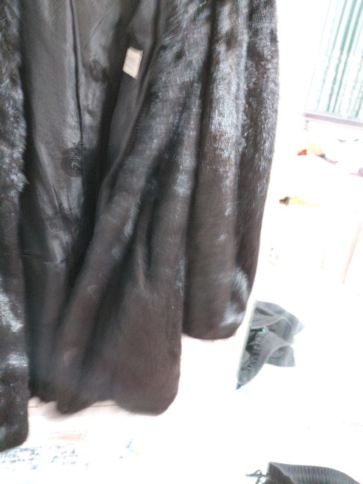 Шуба сатылады, жағдайы жақсы