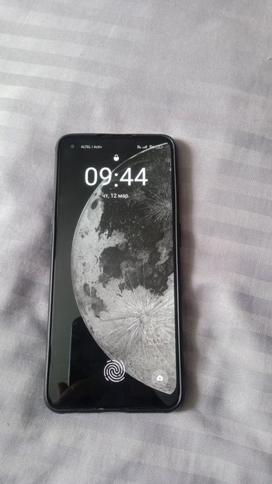 Смартфон Oppo Reno 7