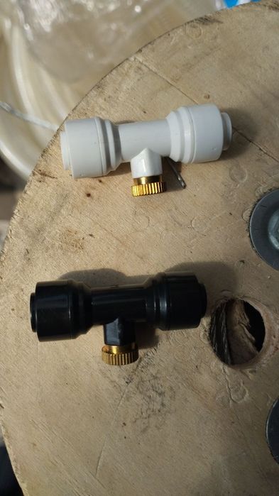 Микроклимат туман