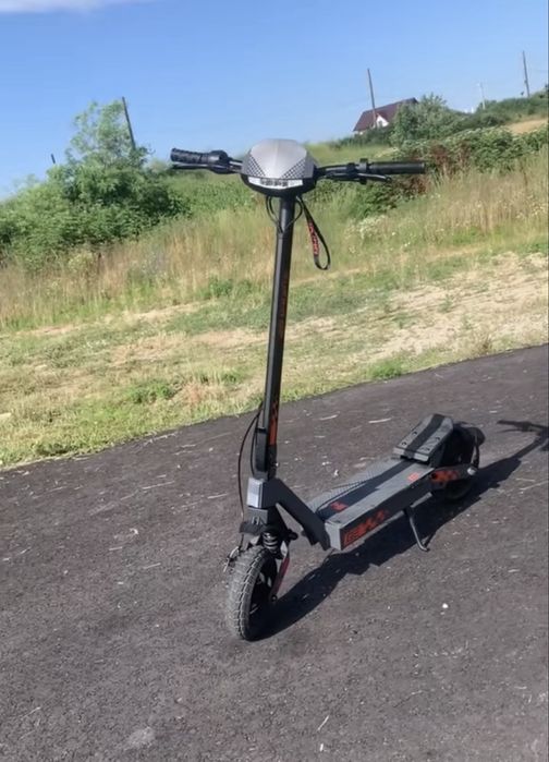 Vand Kukirin g2