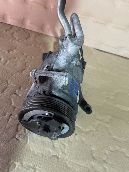 Compresor Ac Euro 5 1.6 2.0 VW B6 B7 Tiguan Golf 6 Audi A3 5N0820803