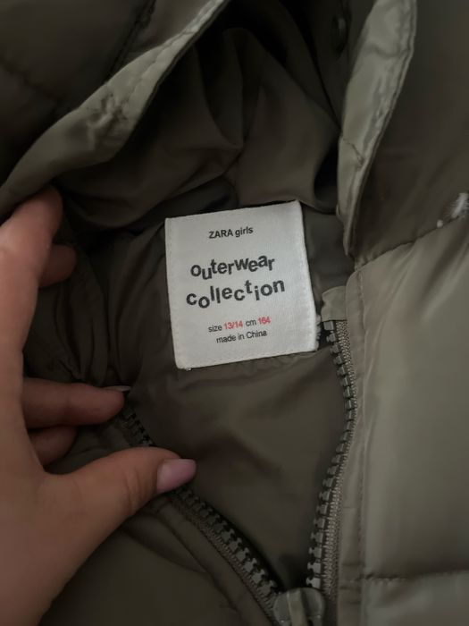 Vand doua geci ! Geaca iarna