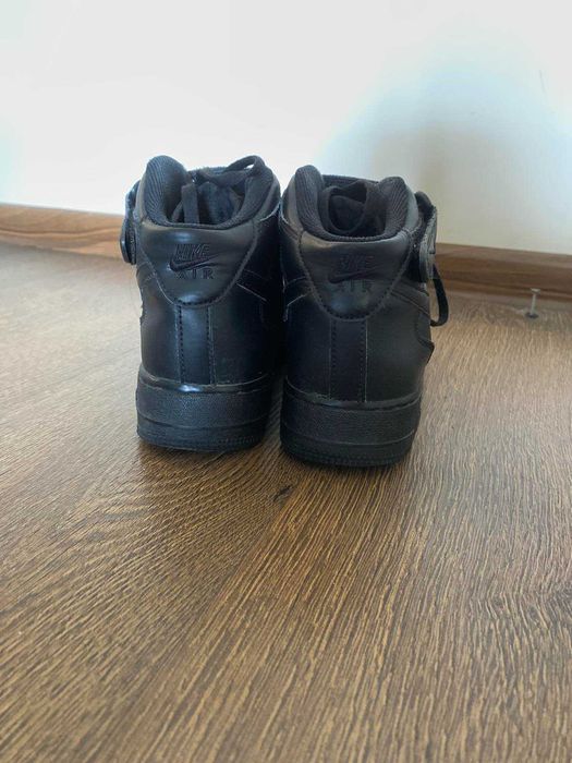 Кецове Nike air force