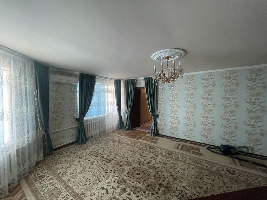 Квартира 4 болмелі 3 этпж