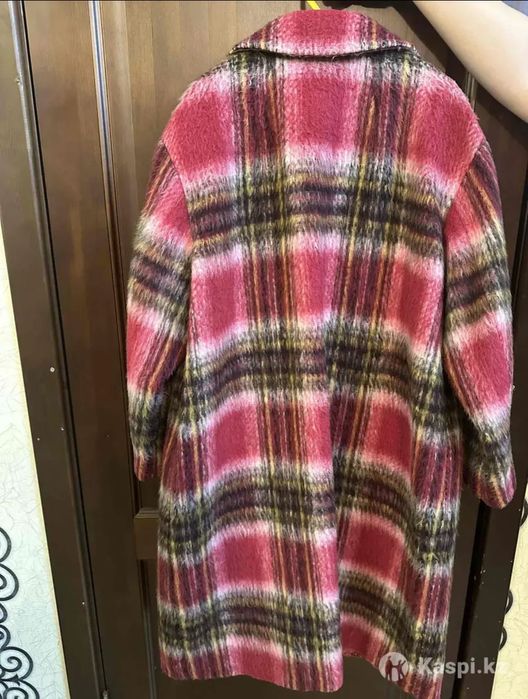 Пальто женское XL