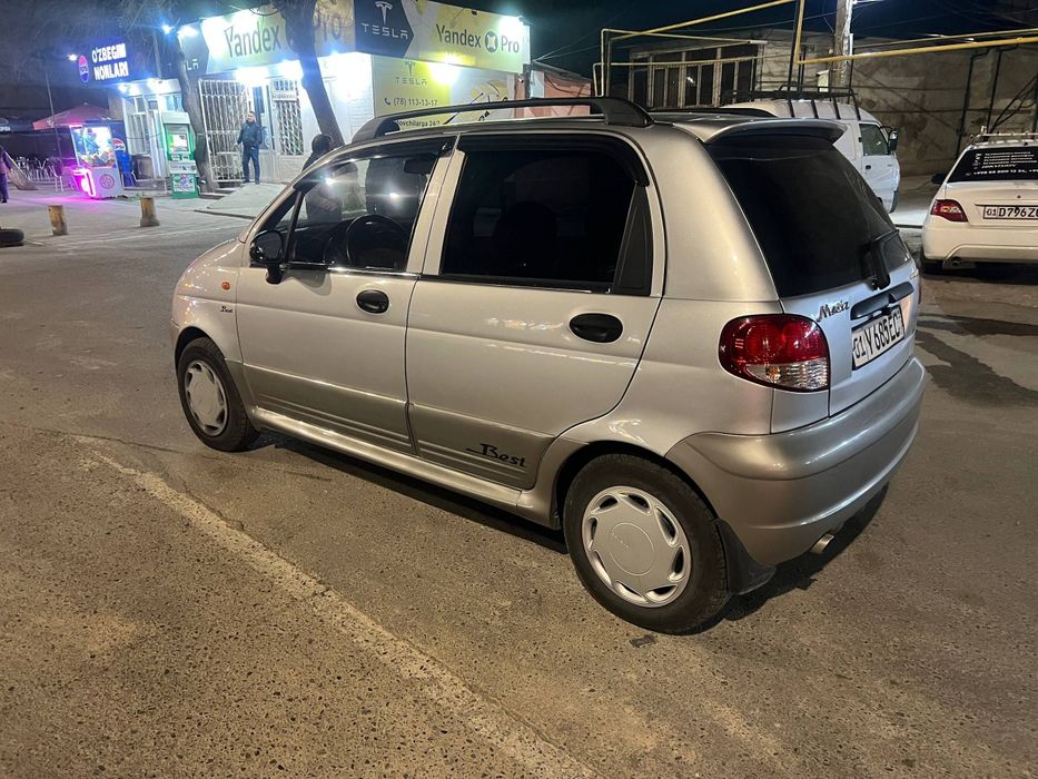 Matiz best sotiladi | 2012 | gazi bor