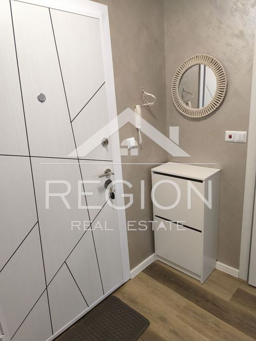 Дава се под наем Двустаен апартамент в Варна, Кайсиева градина - 65 кв.м за 459 € - Снимка #6