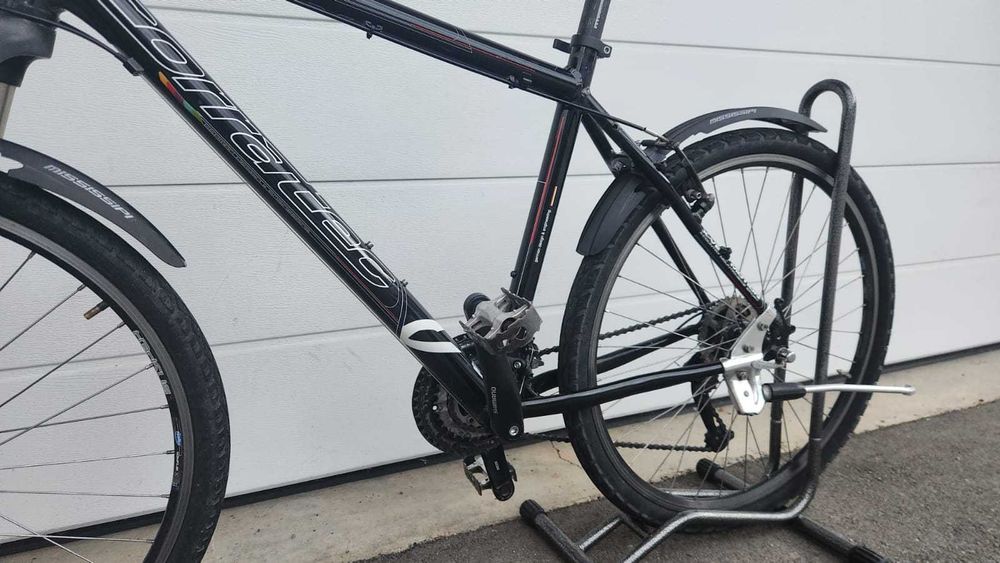 Corratec Motion L – 26” колело / велосипед, XC байк