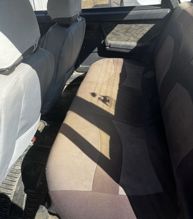 Продам ВАЗ 21099 на ходу