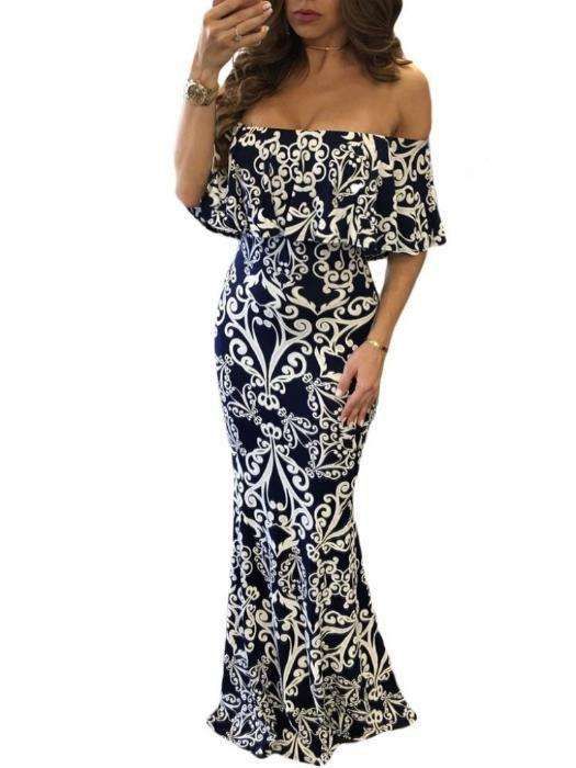 Rochie dama model nou