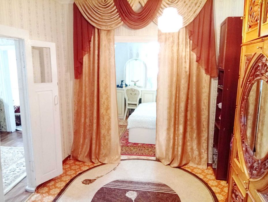 Продам дом Сарыаркинский р-он