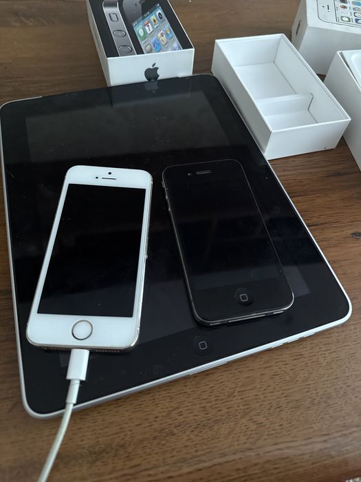 Iphone 4s 5s Ipad 64G
