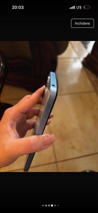 Redmi 12 Sky blue