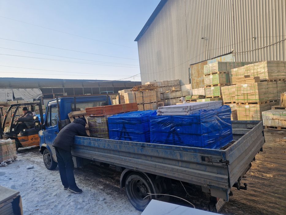 Керамогранит, Кафель, Плитки. СКЛАД Оптом