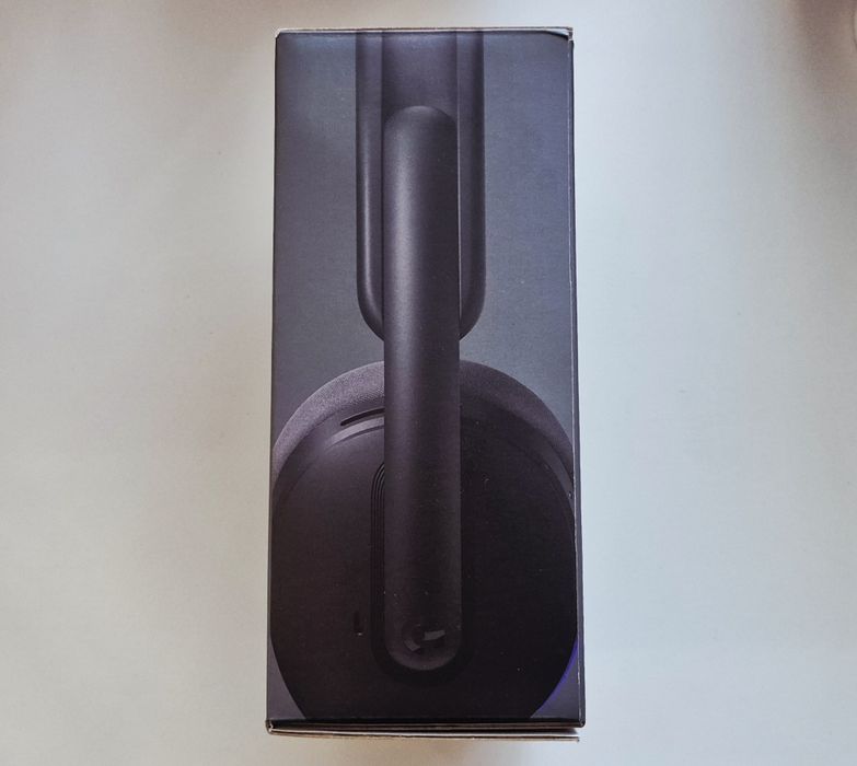 Castii gaming Logitech G325 LIGHTSPEED Wireless Full Box
