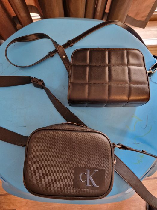 Оригинална чанта Calvin Klein