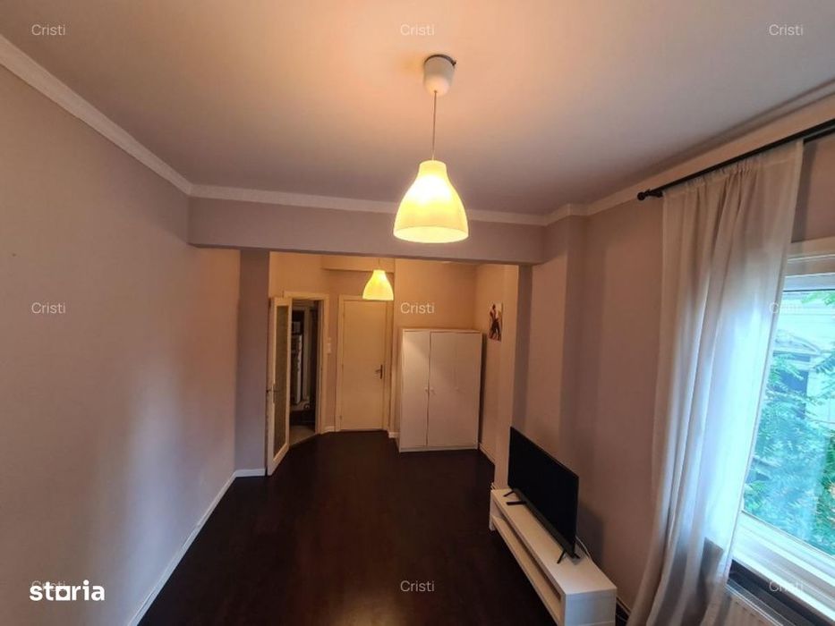 Garsoniera Calea Victoriei | Ultracentral