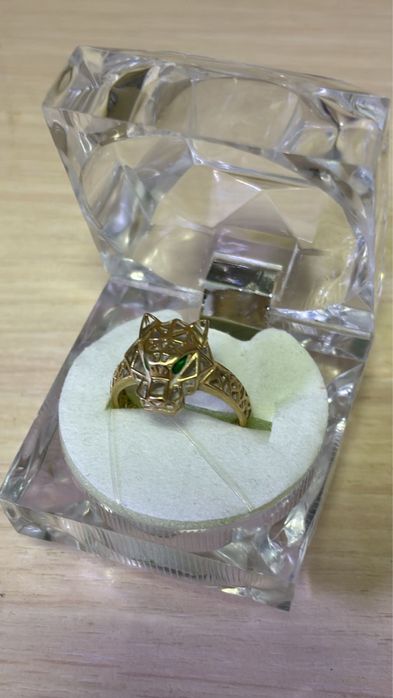 Золото б/у бу проба 585