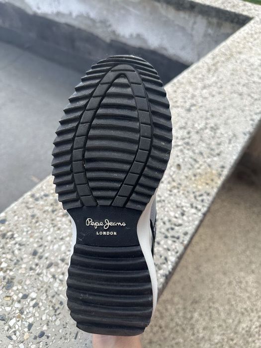 Маратонки Pepe Jeans