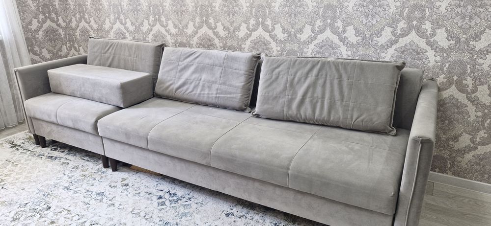 Продам диван, б/у