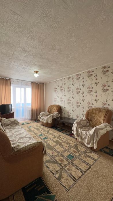 Продается 2 х комнатная квартира