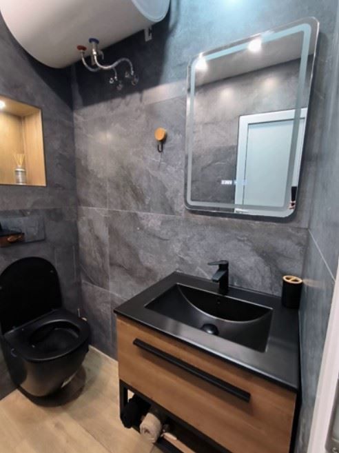 2-стаен в София-Симеоново цена 669 евро