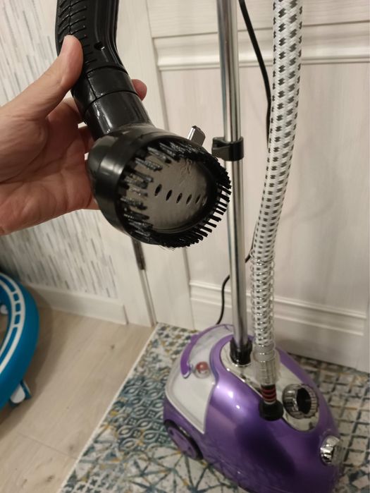 Продам отпариватель