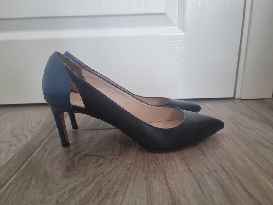 Hugo Boss официални обувки 39 номер