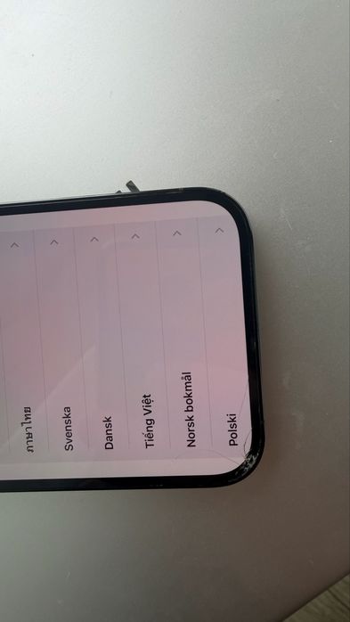 Iphone 14 PRO 256 GB