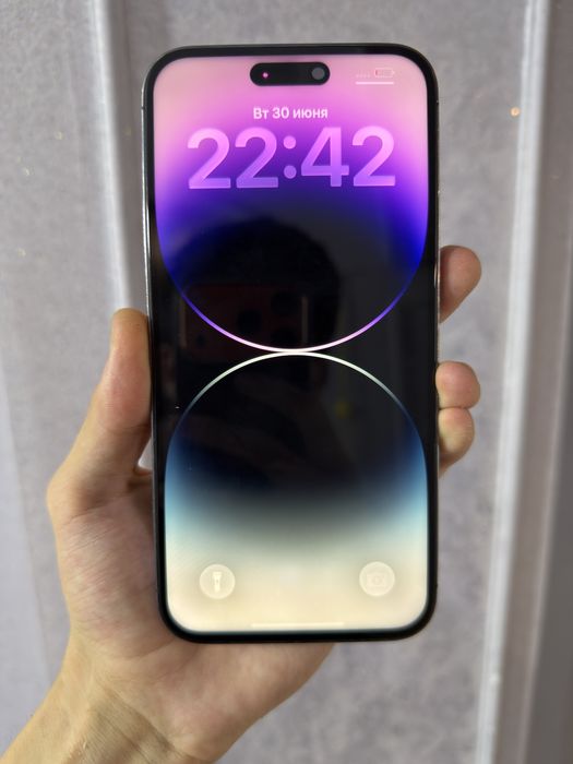 Айфон 14 Про Макс 512Гб iPhone 14 Pro Max