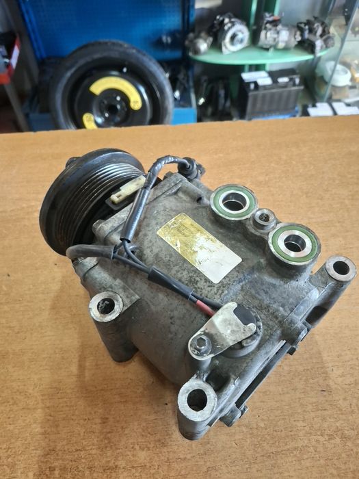 Compresor aer condiționat Ford Focus 1.8 D 1998-2004