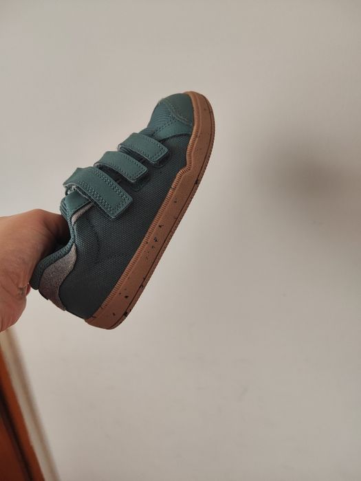 Детски обувки - barefoot friendly - 28