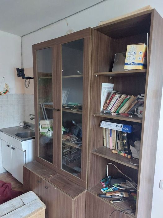 Къща в село ТРУД