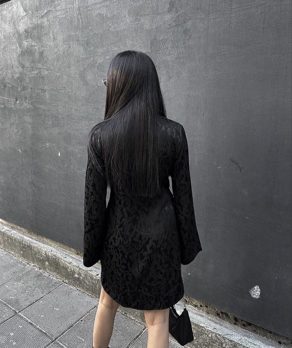 Рокля Trendy Confession