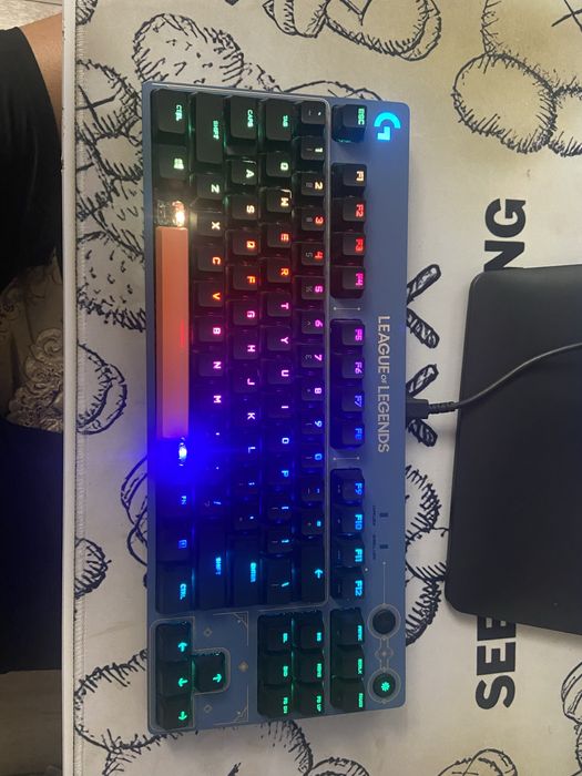 Игровой компьтер