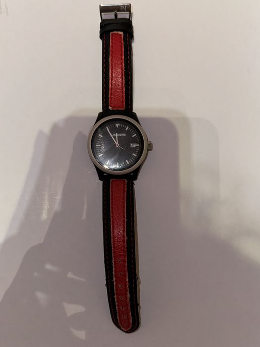 Ceas Junkers Limited Edition 1808