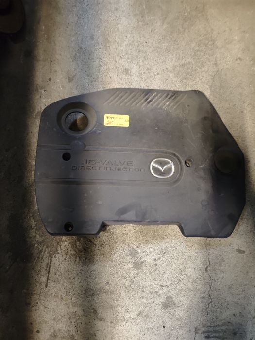 Кора на двигател за Mazda 6 2.0d