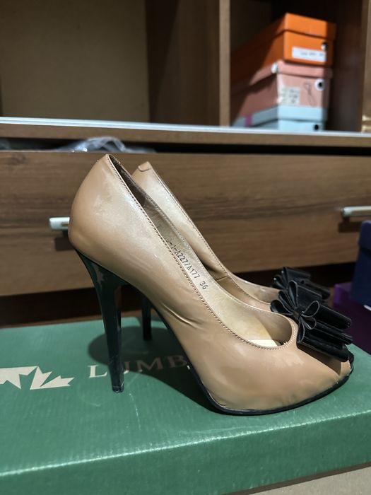 Туфли 36 размер