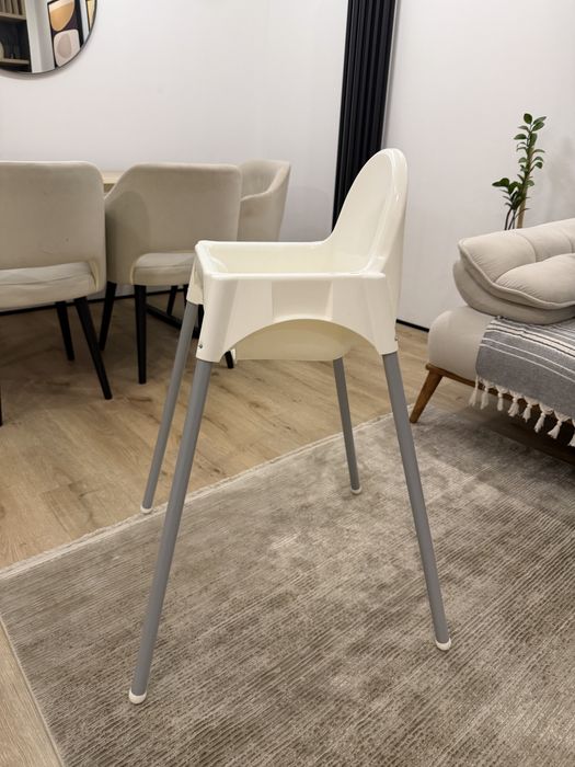 Стульчик для кормления икеа антилоп