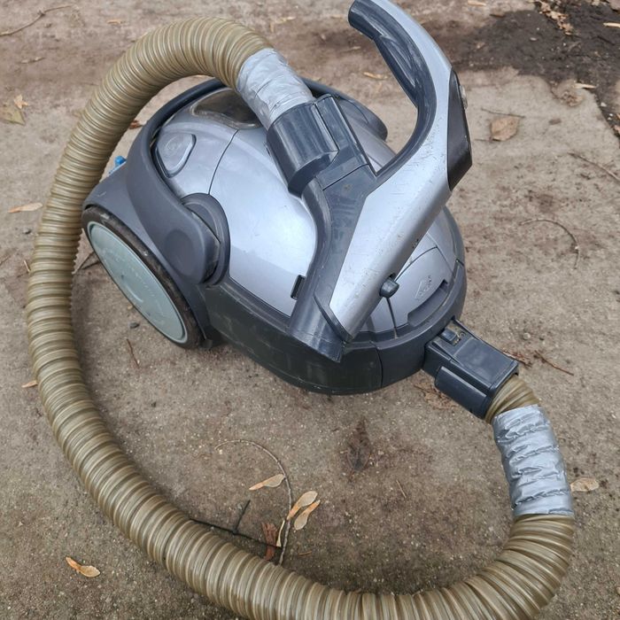 Пылесос lG мощный