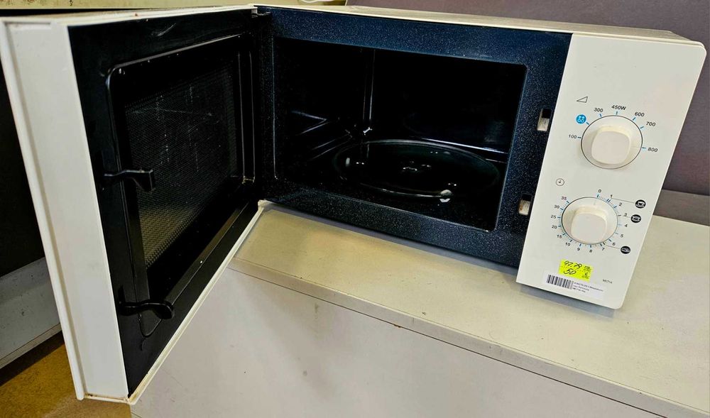 Микровълнова фурна Samsung ME71A, 20л, 800 W 06270-25