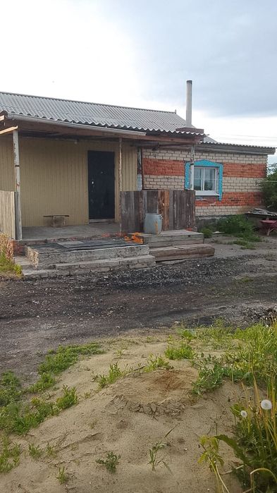 Продам дом в Александрополе