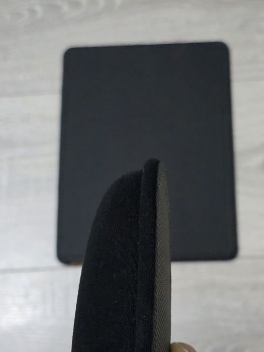 Mouse Pad Ergonomic SenseAGE cu suport pentru încheietura – 24 x 18 cm