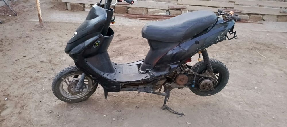 Обмен на ваш выбор