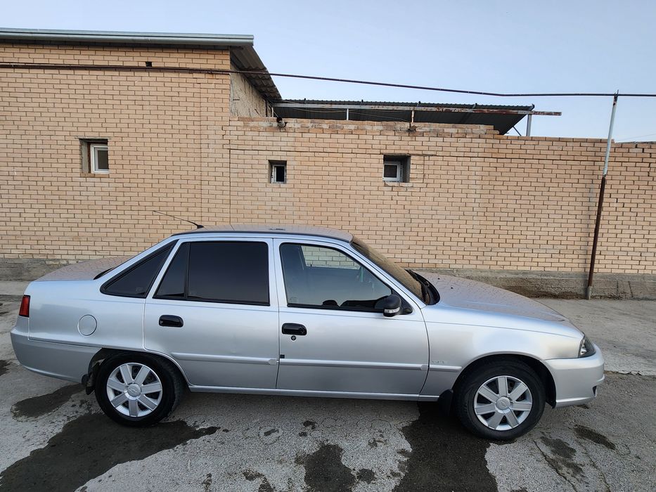 Nexia 1.6 DONC Lyuks kanditsianer